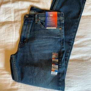 Brand new, with tags— men’s Levi’s
